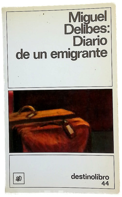 Diario de un emigrante