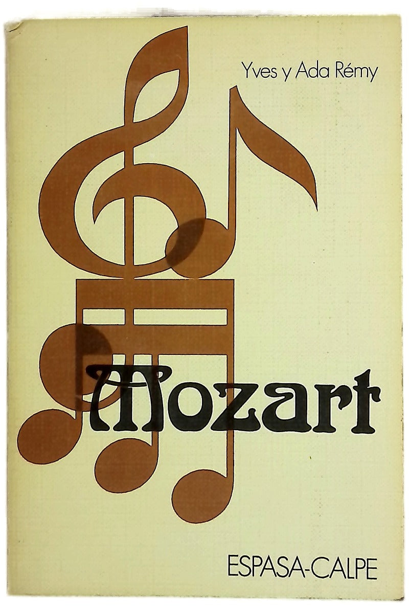 Mozart