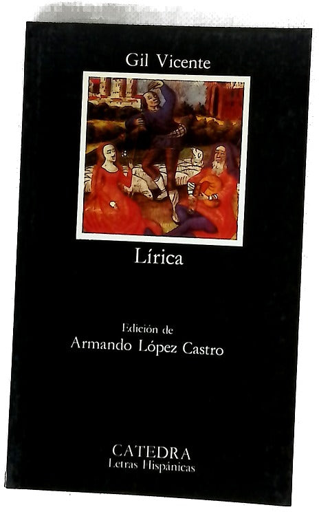 Lírica