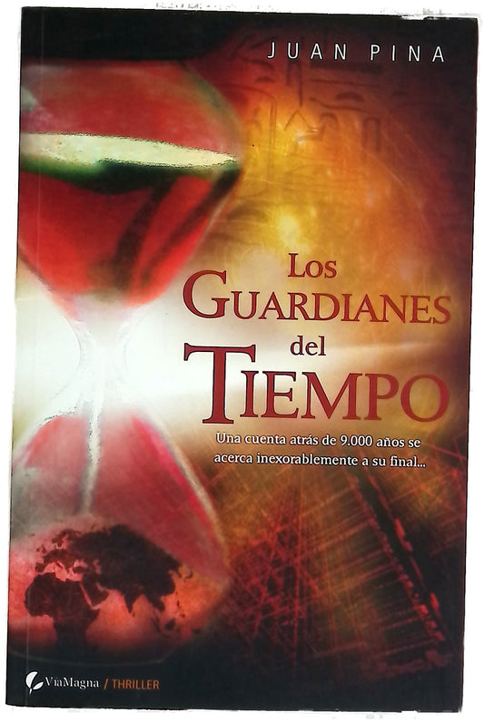 Los guardianes del tiempo