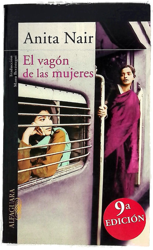 El vagón de las mujeres