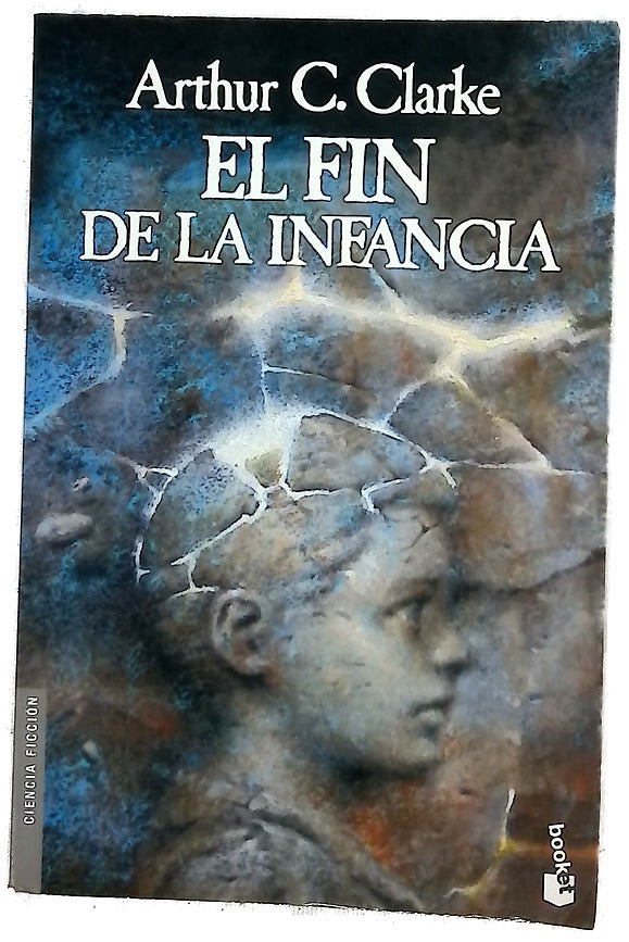 El fin de la infancia
