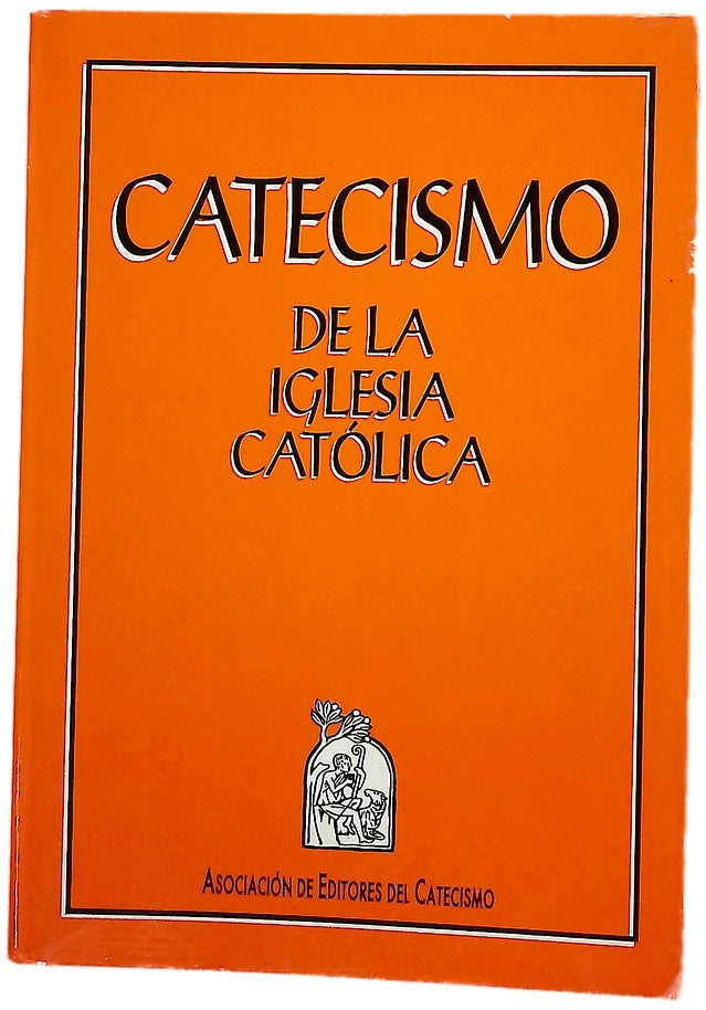 Catecismo de la Iglesia Católica
