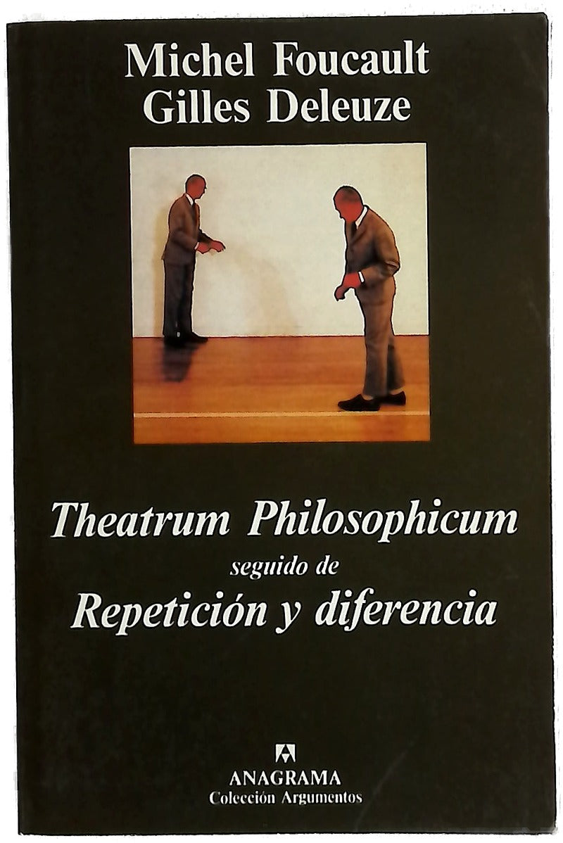 Theatrum philosophicum