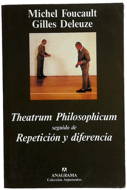 Theatrum philosophicum