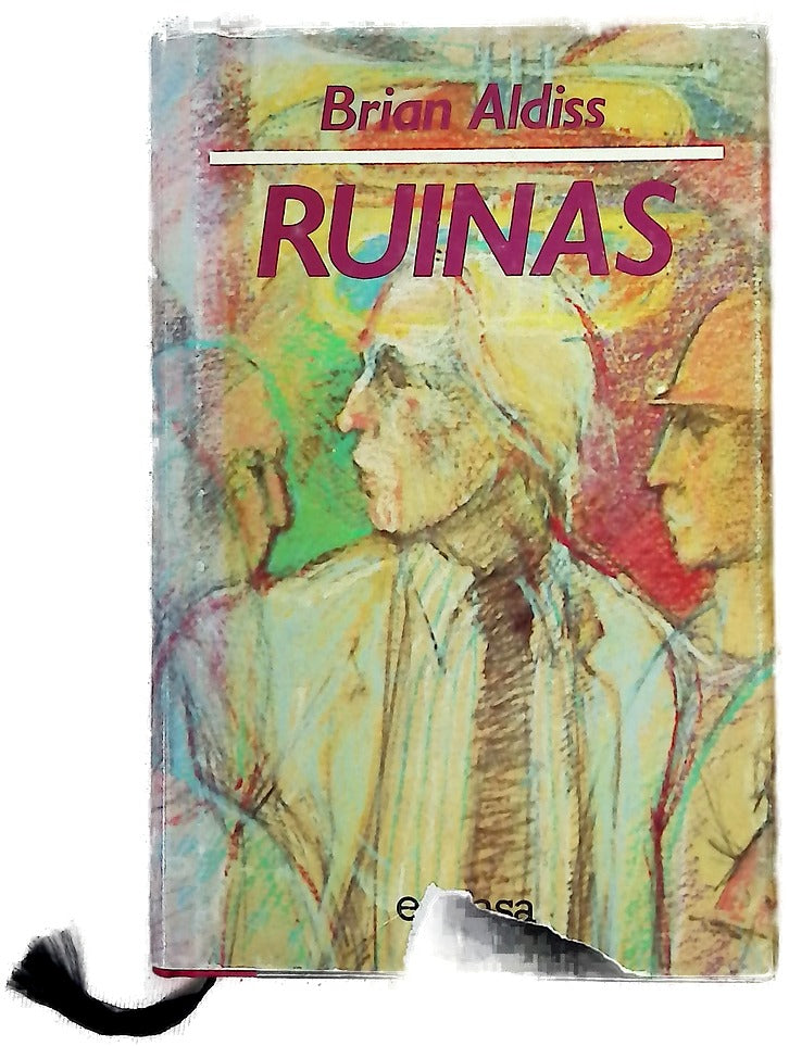 Ruinas