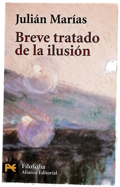 Breve tratado de la ilusión