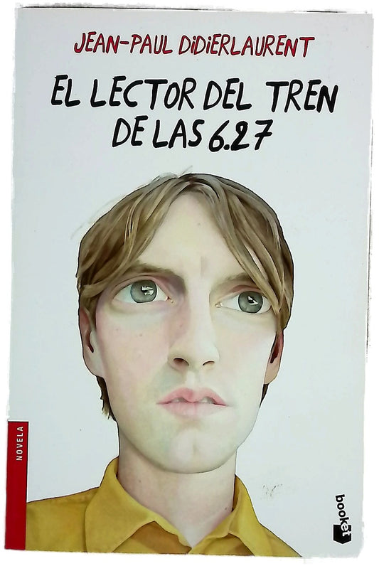 El lector del tren de las 6.27