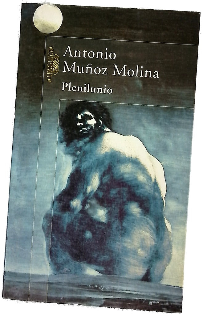 Plenilunio