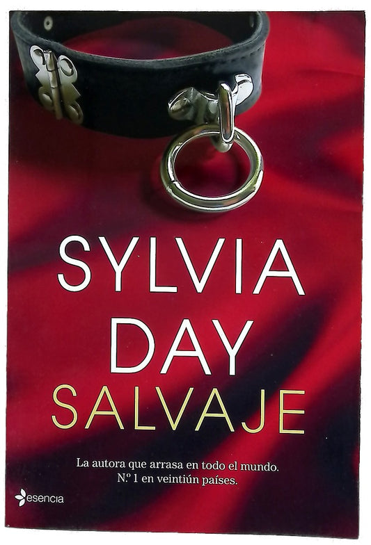 Salvaje