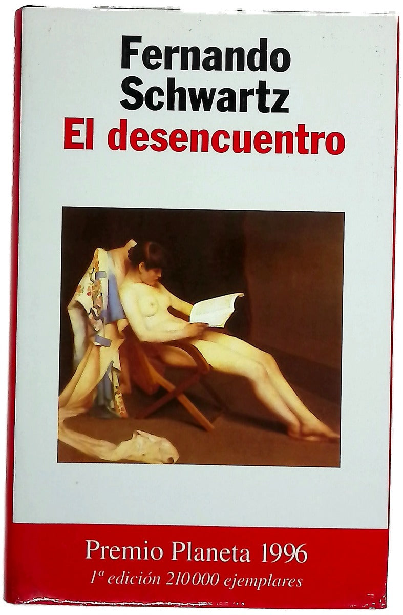 El desencuentro