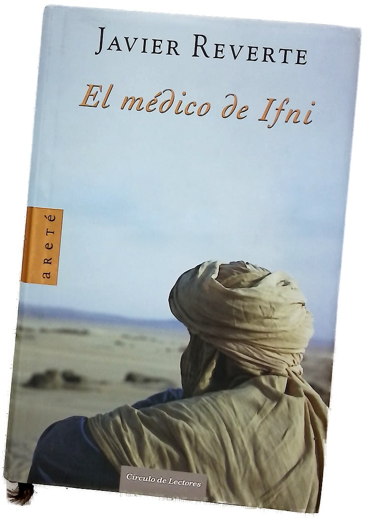 El médico de Ifni