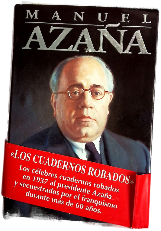 Diarios, 1932-1933 : "Los cuadernos robados"
