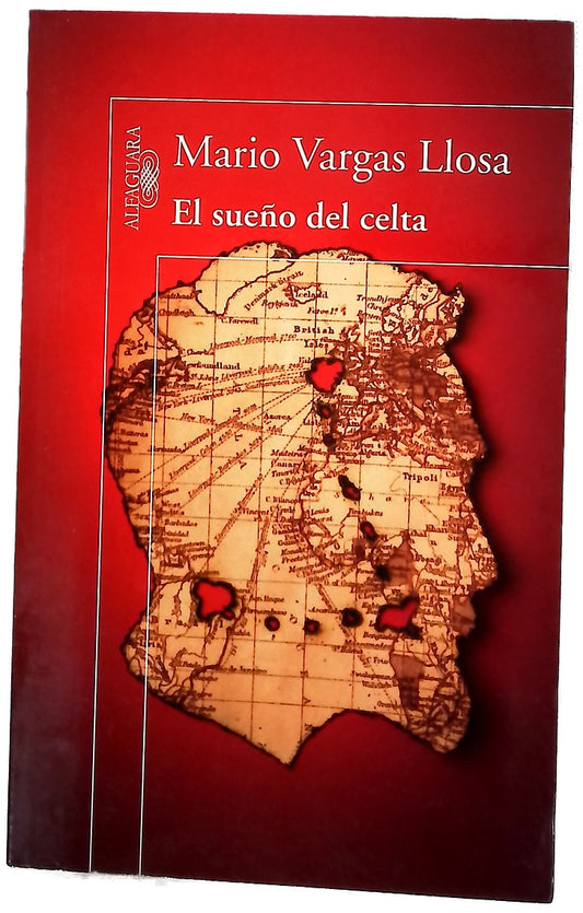 El sueño del celta 