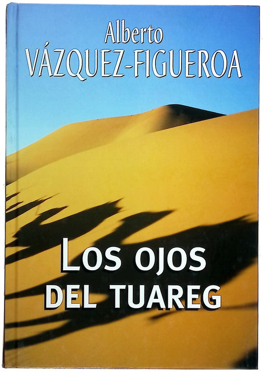Los ojos del tuareg
