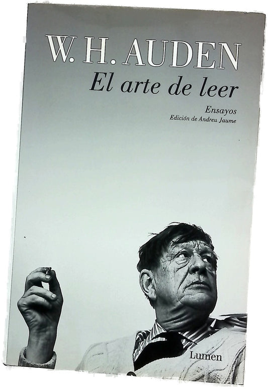 El arte de leer : ensayos literarios