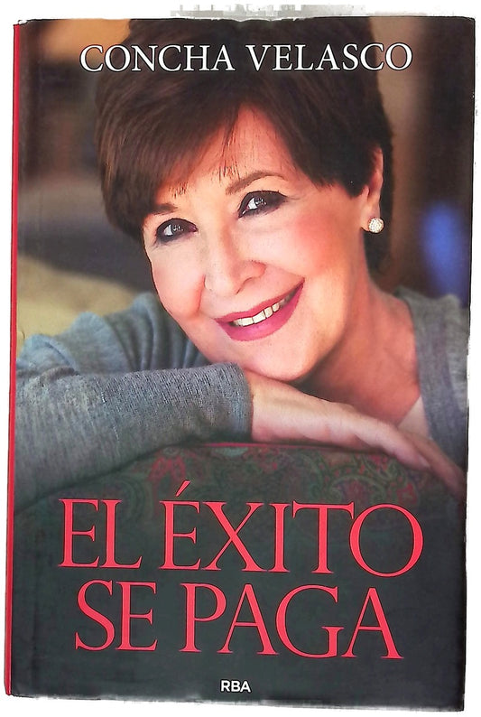 El éxito se paga