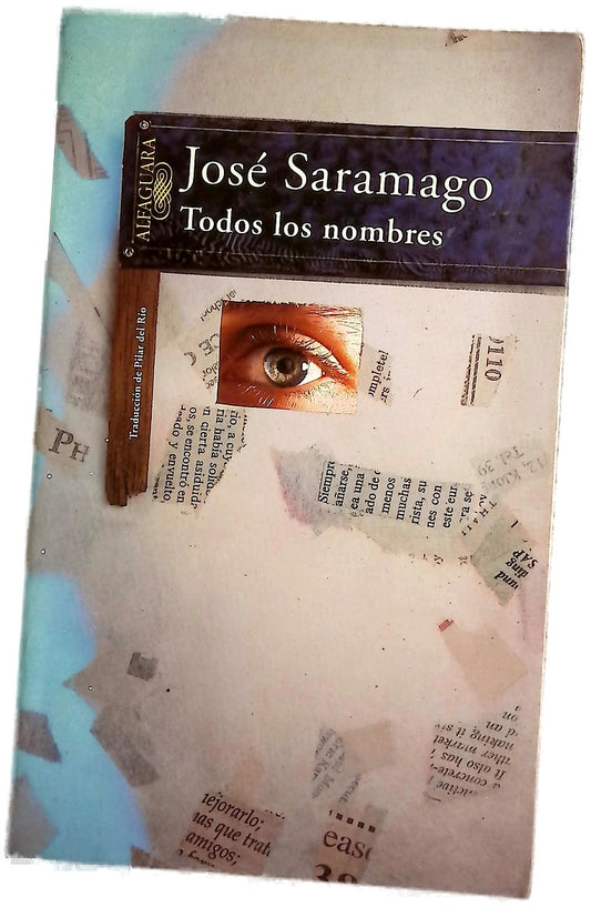 Todos los nombres