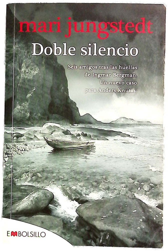 Doble silencio
