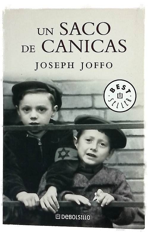 Un saco de canicas