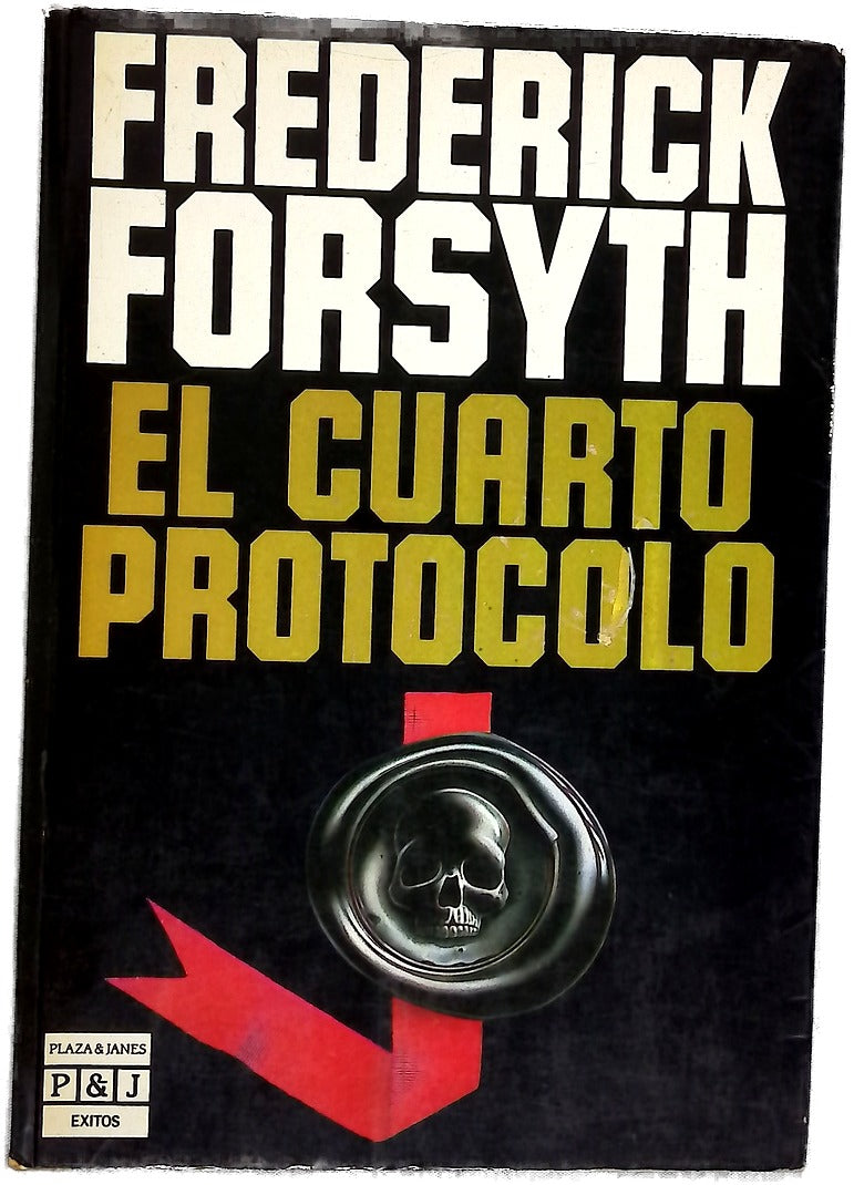El cuarto protocolo