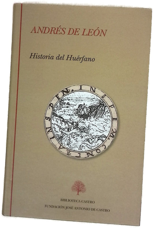 Historia del huérfano