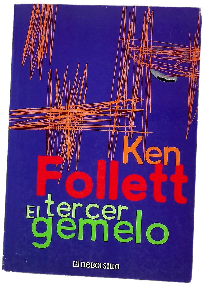 El tercer gemelo