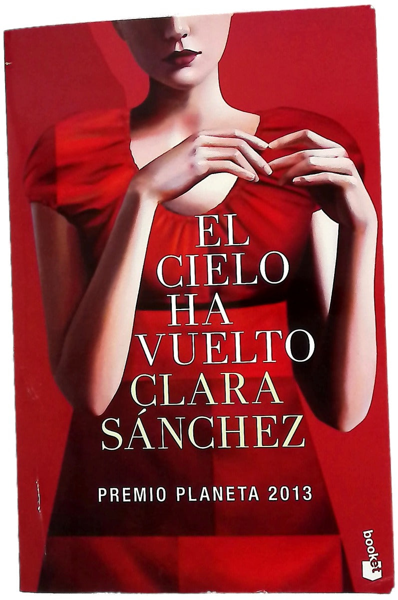 El cielo ha vuelto