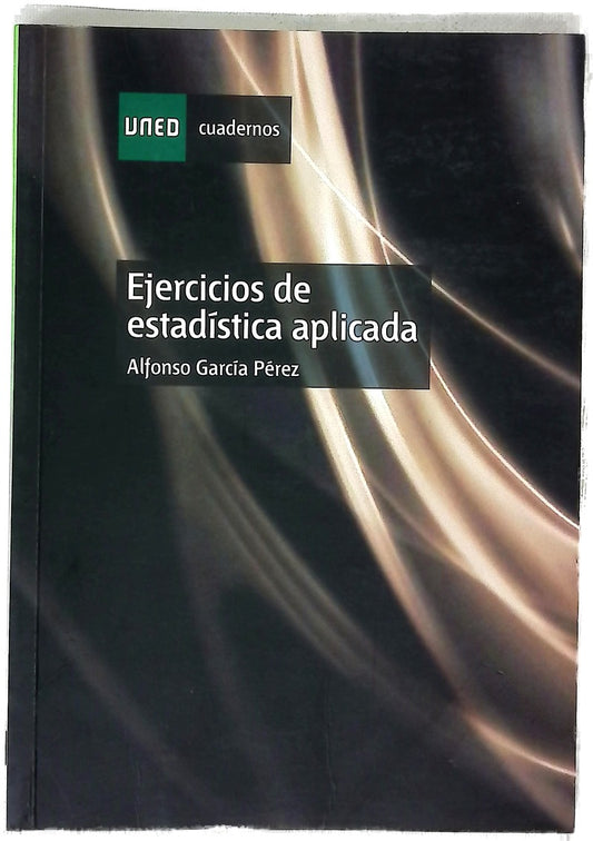 Ejercicios de estadística aplicada