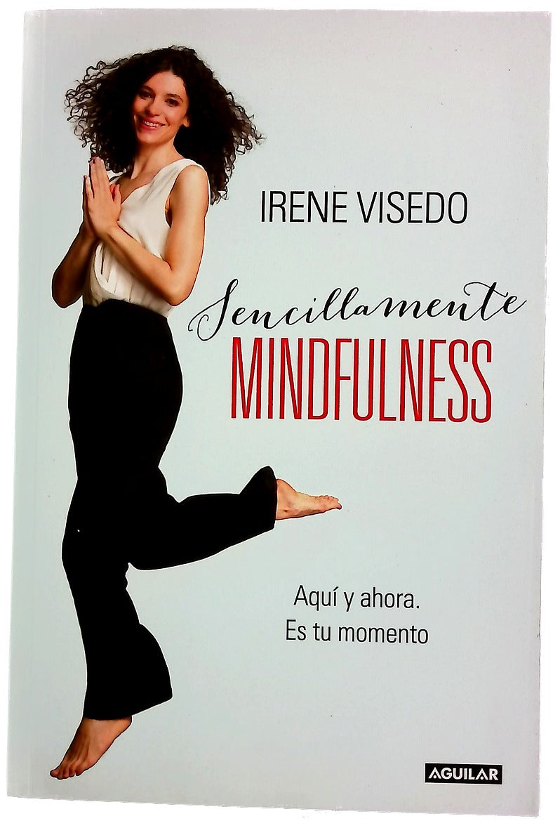 Sencillamente mindfulness