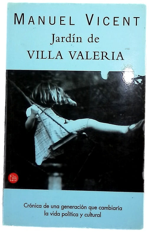 Jardín de Villa Valeria