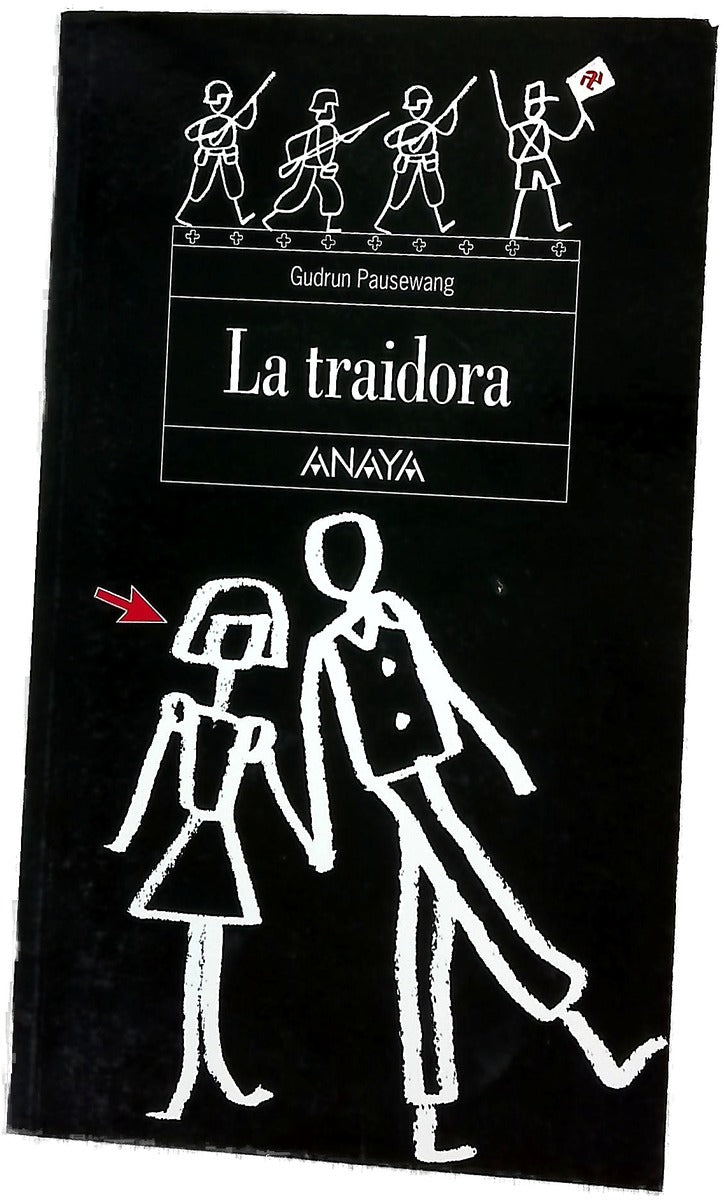 La traidora