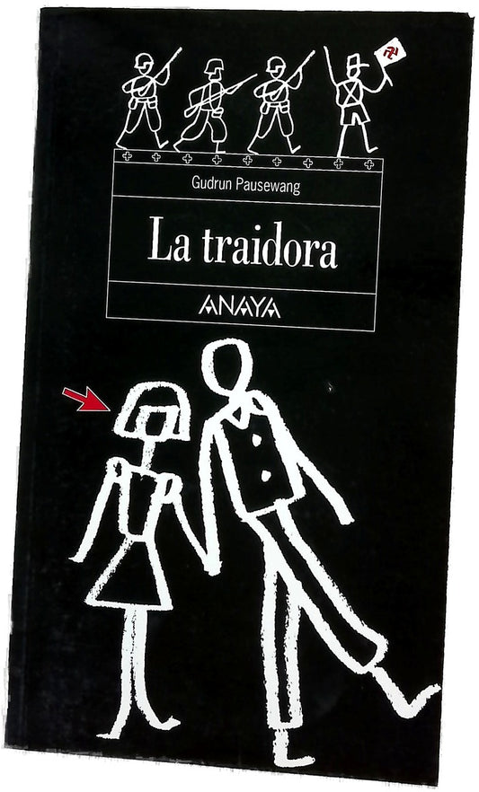 La traidora