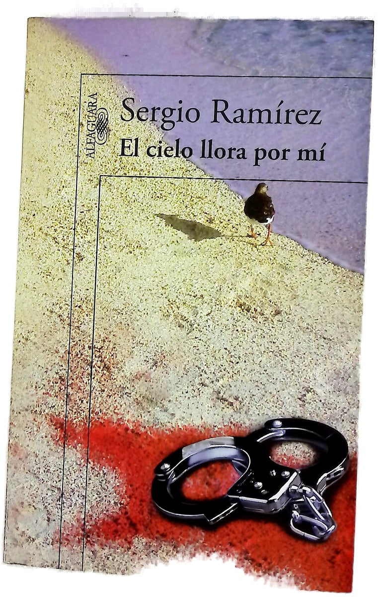 El cielo llora por mí