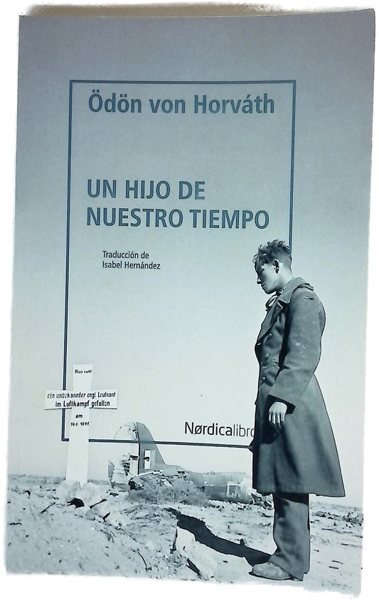 Un hijo de nuestro tiempo