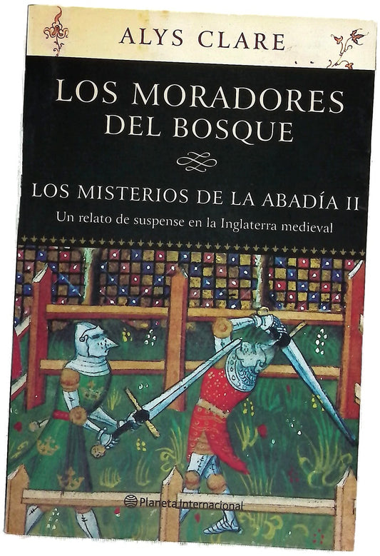 Los moradores del bosque