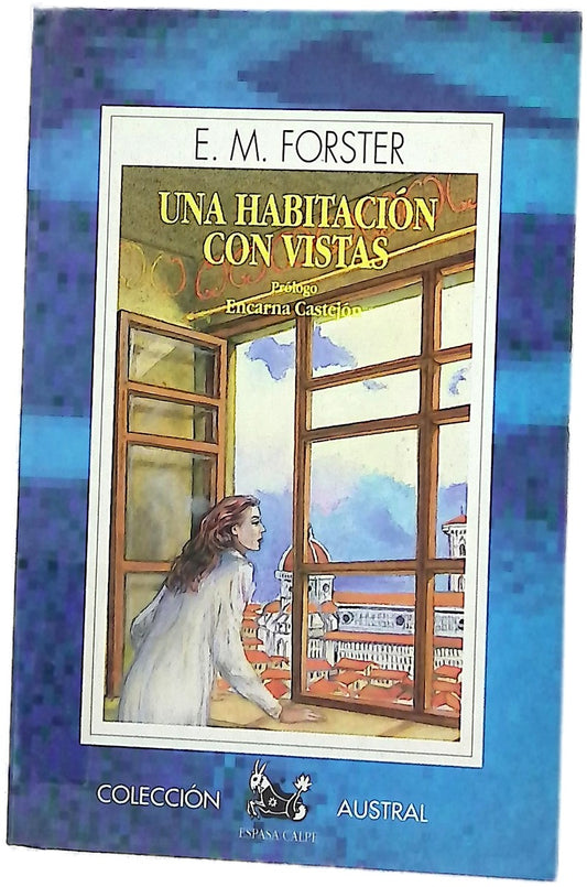 Una habitación con vistas