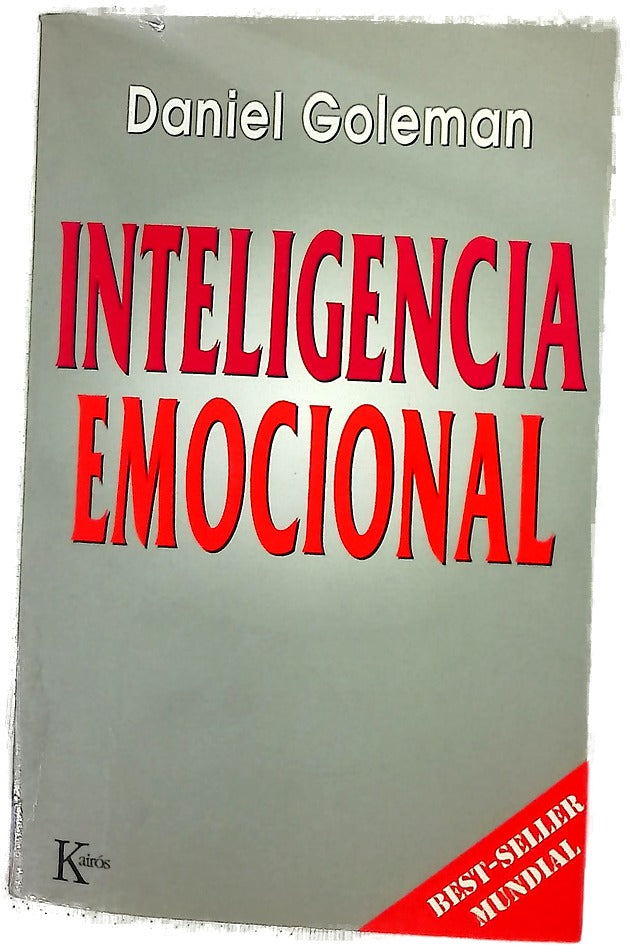 Inteligencia emocional