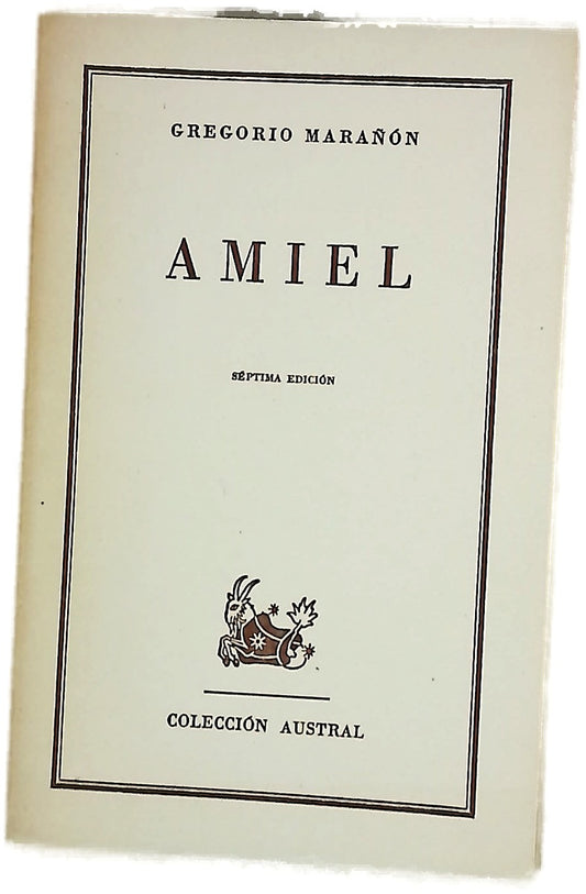 Amiel