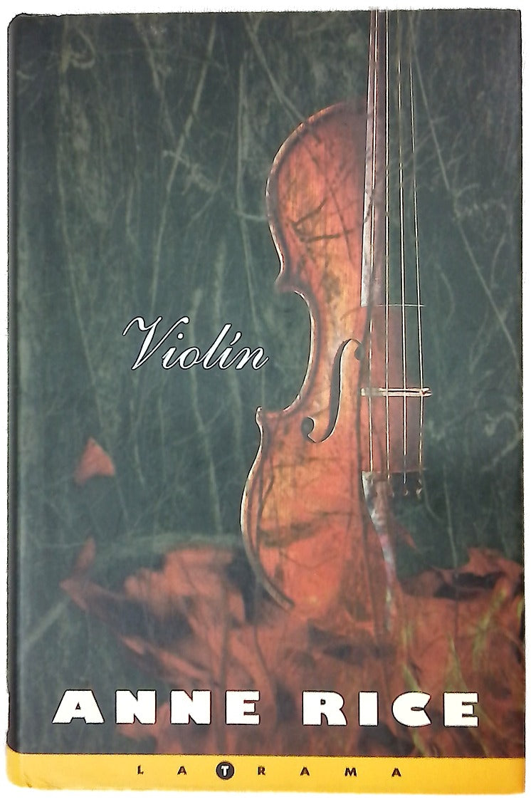 Violín