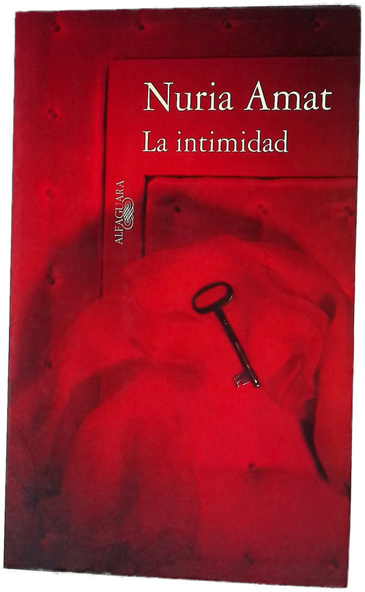 La intimidad