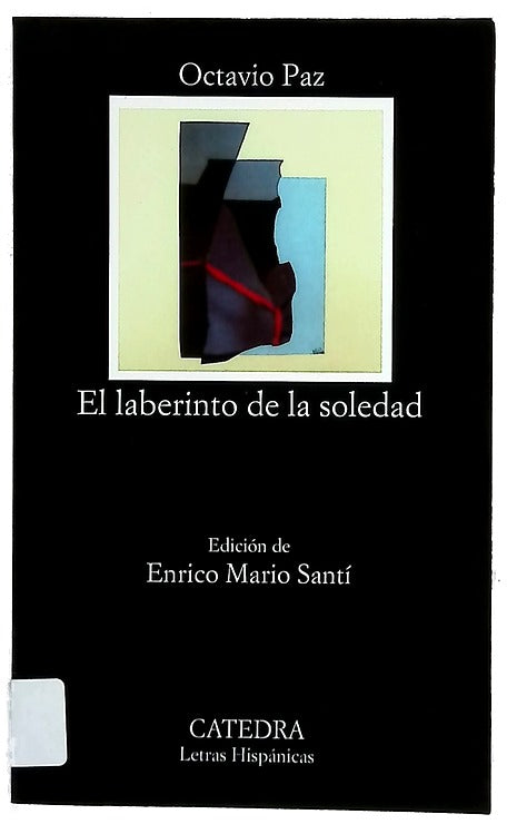 El laberinto de la soledad