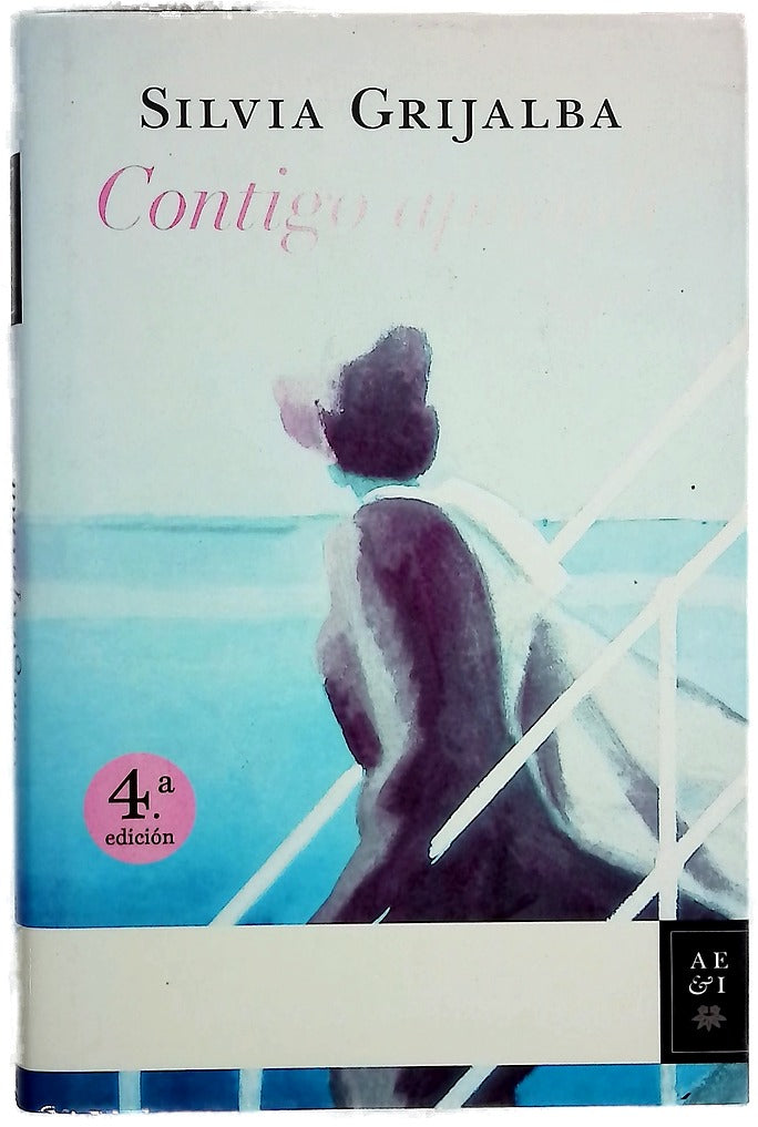 Contigo aprendí