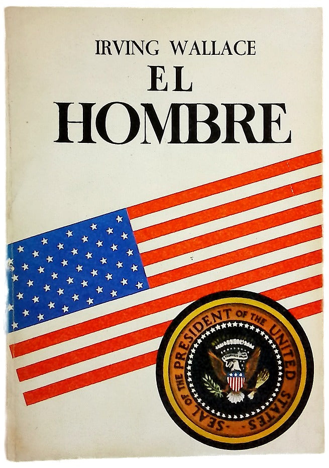 El hombre
