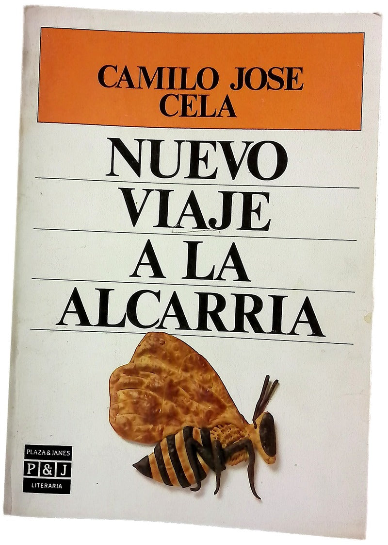 Nuevo viaje a la Alcarria