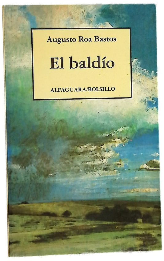 El baldío