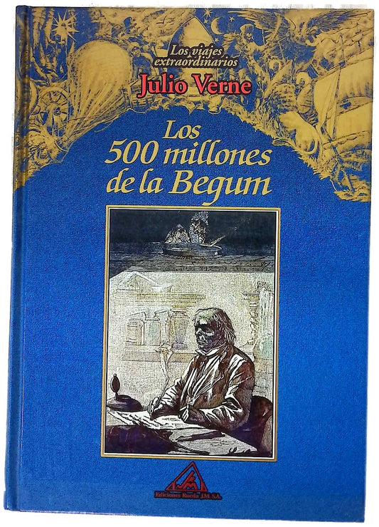 Los 500 millones de la Begum