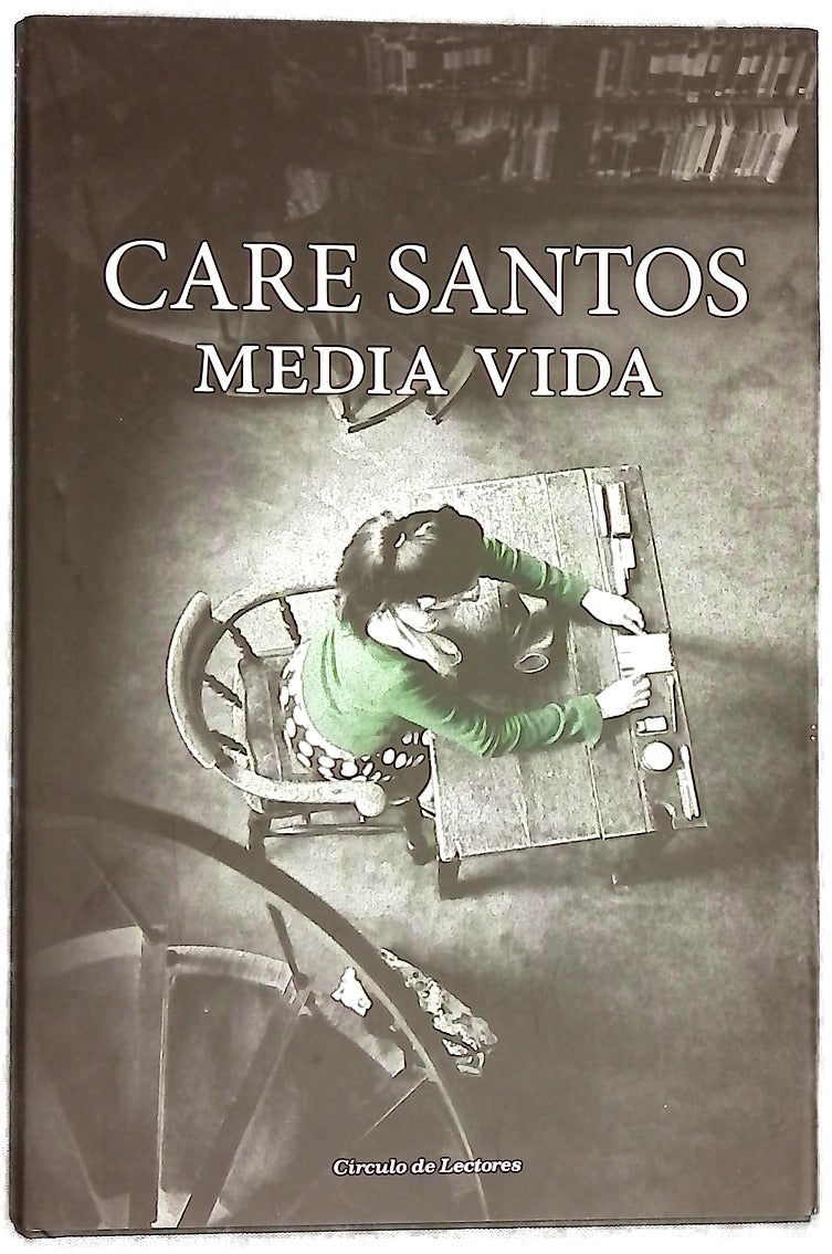 Media vida
