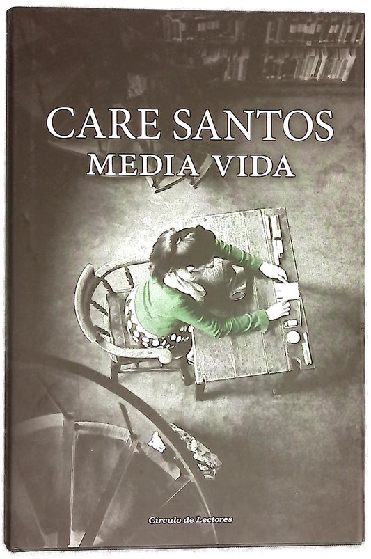 Media vida