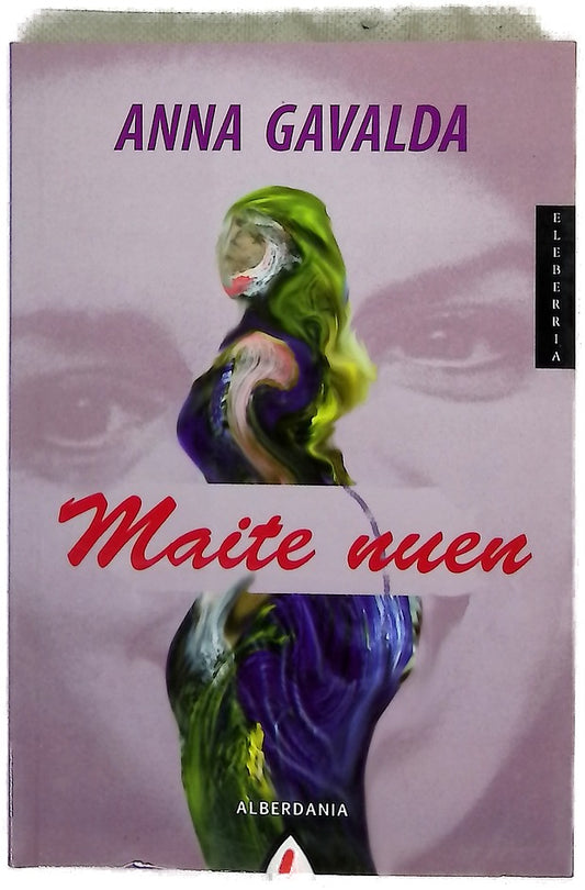 Maite nuen